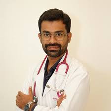 Dr Shashikiran K B